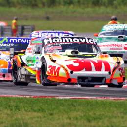 Titulares e invitados que ganaron en Buenos Aires