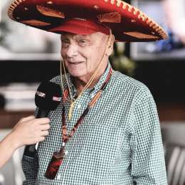 "México fue lo mejor que vi en mi vida"