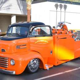 Las casas de tuning más conocidas del mundo