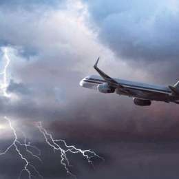 Atención, turbulencias a la vista 