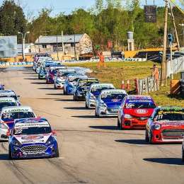 Uruguay pone segunda en sus campeonatos 2020