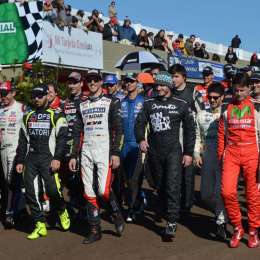 ¿Cuánto cuesta correr en TC?