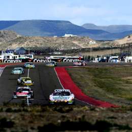El cambio silencioso del Turismo Carretera