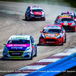 Uruguay busca su Campeón