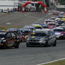 Turismo Pista tendrá 21 pilotos debutantes en su regreso