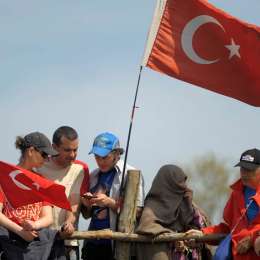 El WRC regresará a Turquía en septiembre