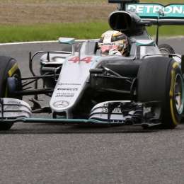 Mercedes hace la diferencia