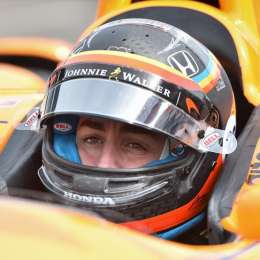 Una buena para Alonso