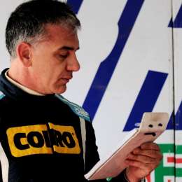 Ugalde: “La ilusión para este año es grande”