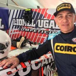 Ugalde: “Aprendí a manejar en un Torino”