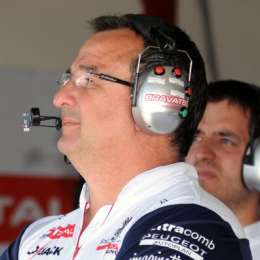 "Tenemos el mismo nivel de autos"