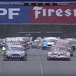 Las últimas en el 7