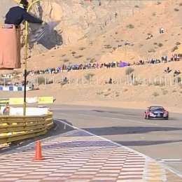 La vuelta ganadora de Néstor Girolami