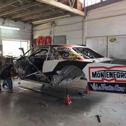 Fin de las vacaciones: Comienzan los trabajos en el TC