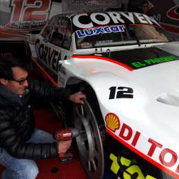 "Una equivocación se paga carisíma"