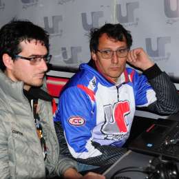 Uranga y el recuerdo de Angelini: “Siempre lo vamos a querer mucho”