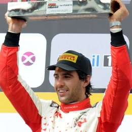 Urcera: "Citroën llegó para hacer cosas importantes"