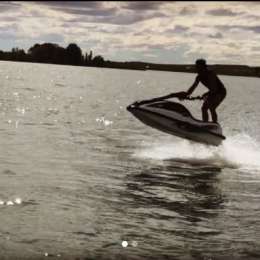 Las vacaciones de los pilotos