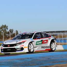 Urcera probará un auto de GP2 esta semana