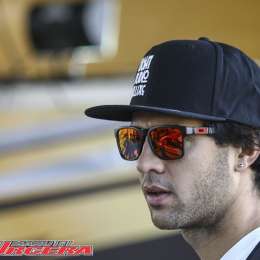 "Nuestro nivel cayó bastante"