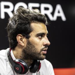 Urcera con la mirada puesta en el futuro