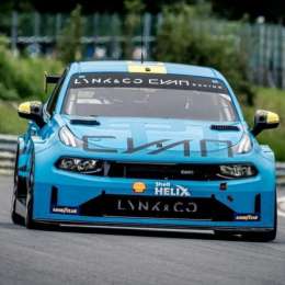 Urrutia listo para el estreno mundialista en Zolder, Bélgica