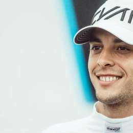 Urrutia continuará su carrera en el WTCR