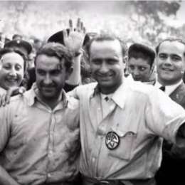 Hoy es el día del acompañante o navegante de Rally