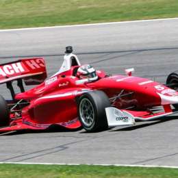 URRUTIA SEGUIRÁ EN INDY LIGTHS