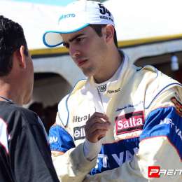 Urtubey: "Con muchas ganas de Oberá"