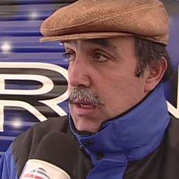 Urtubey da su opinión de que el Flaco no corra 