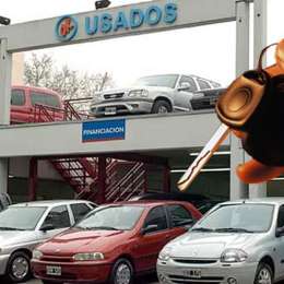 A pesar de todo, es un buen momento para comprar autos usados