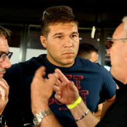 Aguirre y su arribo al Súper TC2000: “Espero adaptarme lo más rápido posible”