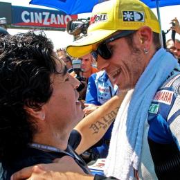 Cuando los ídolos sí se manchan