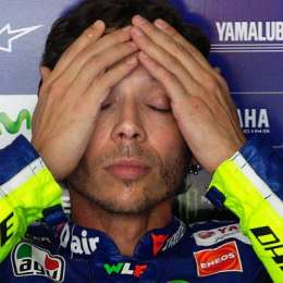 “Sería un milagro batir a Márquez”