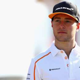 Vandoorne será piloto de simulador de Mercedes