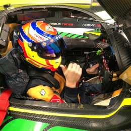 Doble pole de Varrone en Francia