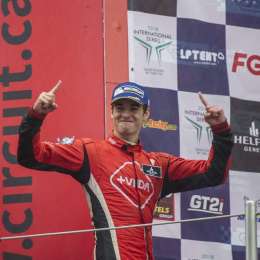 VARRONE GANÓ EN MONTMELÓ