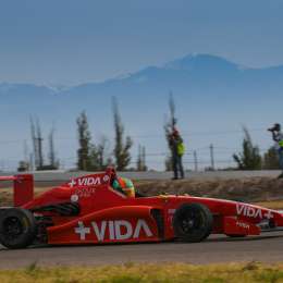VARRONE A POTRERO CON SED DE REVANCHA