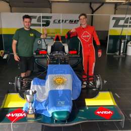 OTRA VICTORIA DE VARRONE EN FRANCIA