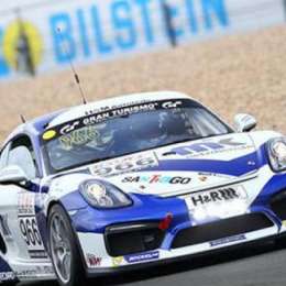 NÜRBURGRING NUEVO DESAFÍO PARA LOS ARGENTINOS