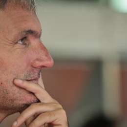 Se fue una gran persona, se fue Victor de la Rosa