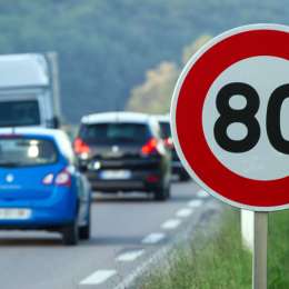 Seguridad vial: extenderían el scoring a nivel nacional