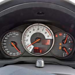 ¿El velocímetro marca una velocidad superior a la real?