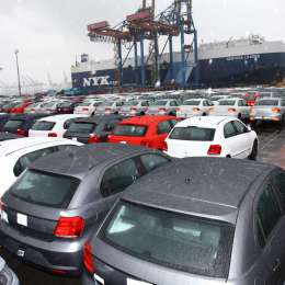 El sector automotor intenta reeditar el Plan Canje de autos