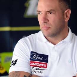 El error que pagó Ventricelli