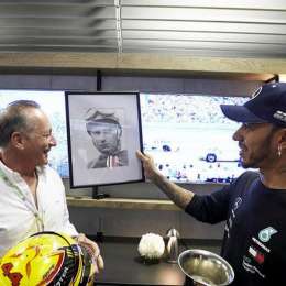 Balcarce: Comenzó la Fiesta del Automovilismo