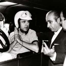 Turismo Carretera: La película que se grabó en Balcarce