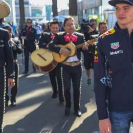 Las disculpas de Max Verstappen por sus declaraciones