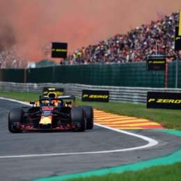 Se enfría el regreso del Gran Premio de Holanda de F1